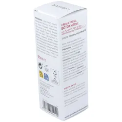 Crema facial botox efecto tensor 50ml. labnatur | Farmacia Barata