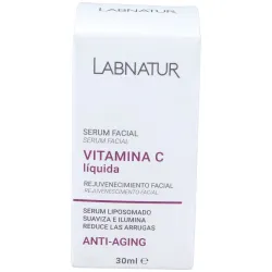 Labnatur bio sérum facial con vitamina c 30ml | Farmacia Barata Labnatur bio sérum facial con vitamina c 30ml | Farmacia Barata