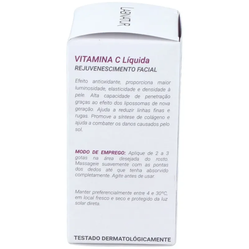 Labnatur bio sérum facial con vitamina c 30ml | Farmacia Barata Labnatur bio sérum facial con vitamina c 30ml | Farmacia Barata