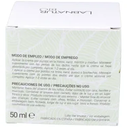 Labnatur bio crema facial hidratante pieles sensibles 50ml | Farmacia Barata