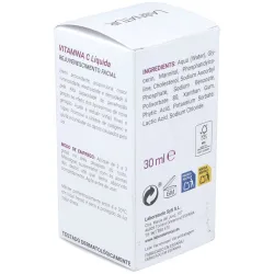 Labnatur bio sérum facial con vitamina c 30ml | Farmacia Barata Labnatur bio sérum facial con vitamina c 30ml | Farmacia Barata