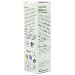 Labnatur bio sérum facial regenerador centella asiática 30ml | Farmacia Barata