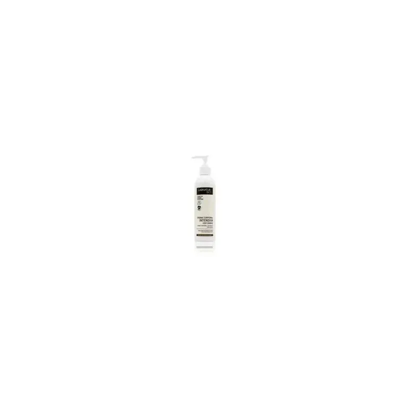 Labnatur bio crema corporal intensiva salvia karité 250ml | Farmacia Barata