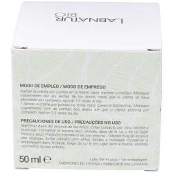 Labnatur bio crema facial regeneradora rosa mosqueta 50ml | Farmacia Barata