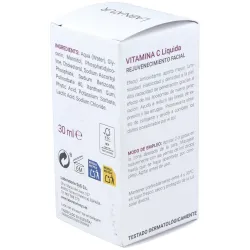 Labnatur bio sérum facial con vitamina c 30ml | Farmacia Barata Labnatur bio sérum facial con vitamina c 30ml | Farmacia Barata