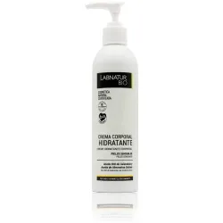 Labnatur bio crema corporal hidratante caléndula 250ml