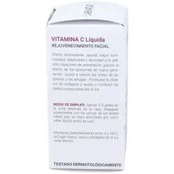 Labnatur bio sérum facial con vitamina c 30ml | Farmacia Barata Labnatur bio sérum facial con vitamina c 30ml | Farmacia Barata