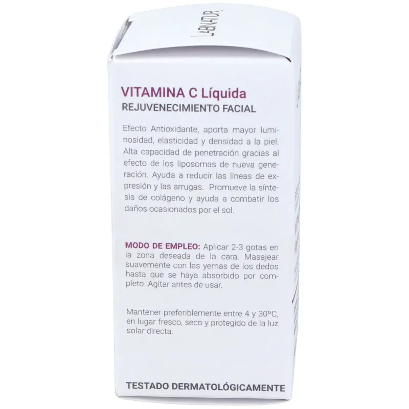 Labnatur bio sérum facial con vitamina c 30ml | Farmacia Barata Labnatur bio sérum facial con vitamina c 30ml | Farmacia Barata
