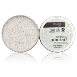 Labnatur Bio Exfoliante Corporal Arena Volcanica Coco, 250 ml