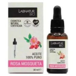 Labnatur bio aceite de rosa mosqueta 30ml