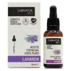 Labnatur bio lavanda aceite esencial 30ml