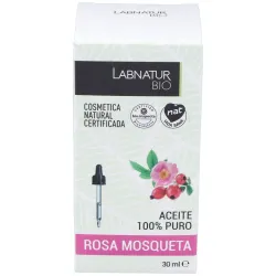 Labnatur bio aceite de rosa mosqueta 30ml | Farmacia Barata Labnatur bio aceite de rosa mosqueta 30ml | Farmacia Barata