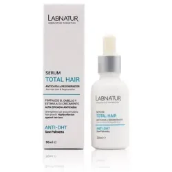 Labnatur bio sérum anticaída y regenerador 30ml