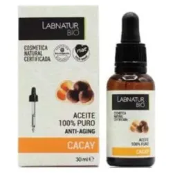 Labnatur bio aceite de cacay antiedad 30ml
