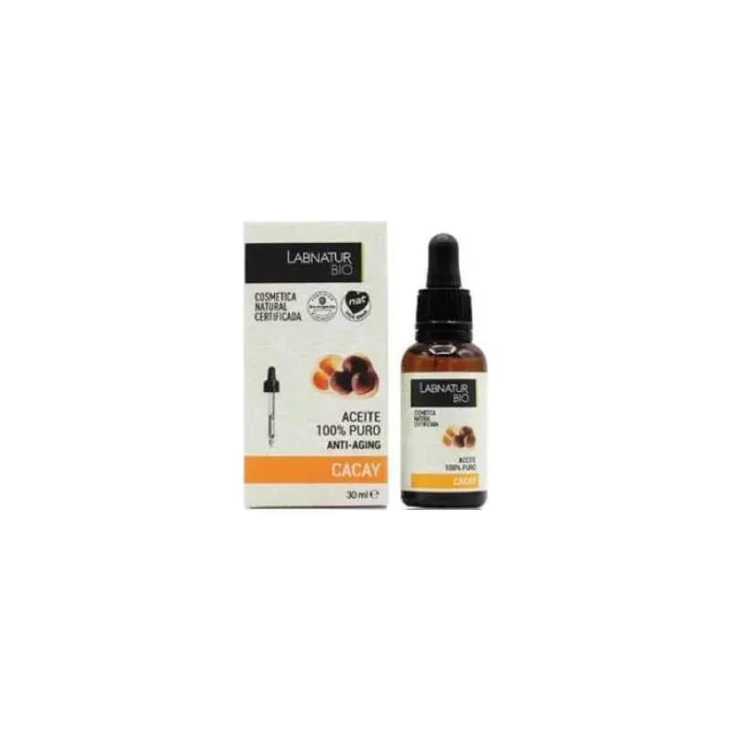 Labnatur bio aceite de cacay antiedad 30ml | Farmacia Barata