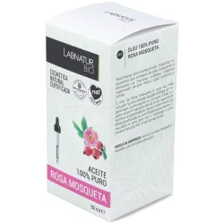 Labnatur bio aceite de rosa mosqueta 30ml | Farmacia Barata Labnatur bio aceite de rosa mosqueta 30ml | Farmacia Barata