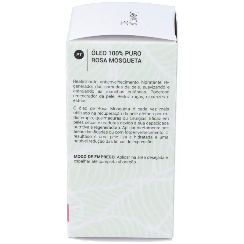 Labnatur bio aceite de rosa mosqueta 30ml | Farmacia Barata Labnatur bio aceite de rosa mosqueta 30ml | Farmacia Barata