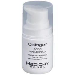 Medichy model collagen ácido hialurónico 50ml