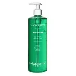 Medichy model gel natural multiacción aloe vera 200ml