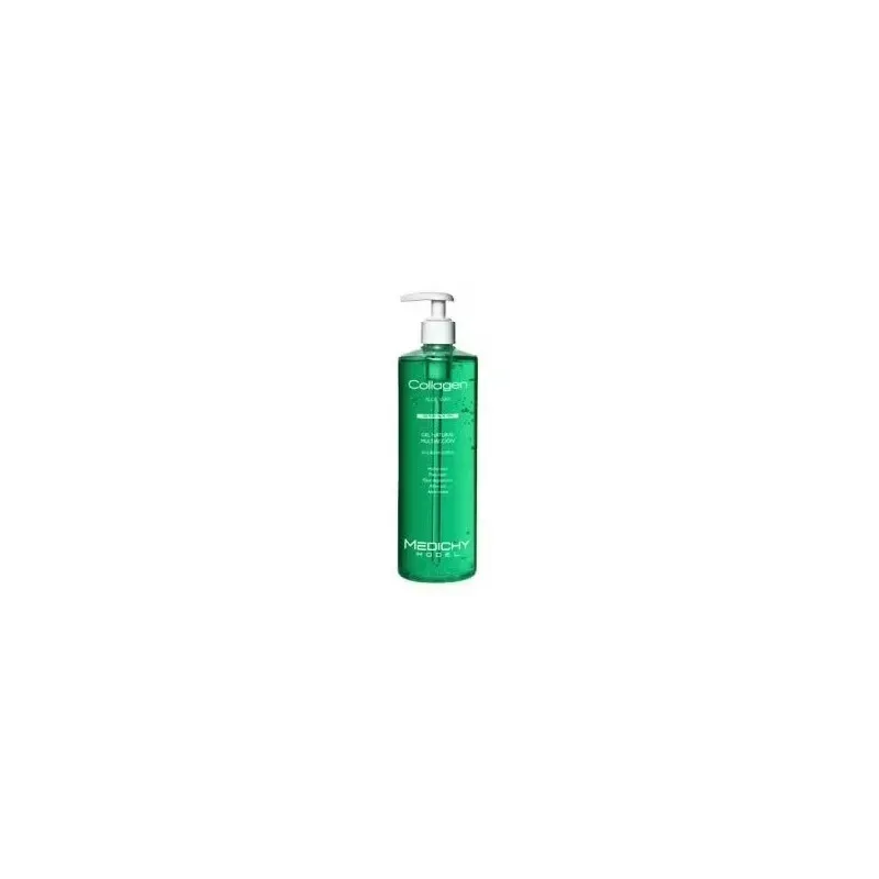 Medichy model gel natural multiacción aloe vera 200ml | Farmacia Barata