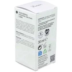 Labnatur bio aceite esencial de limón 30ml | Farmacia Barata