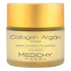 Medichy model collagen argan 50ml