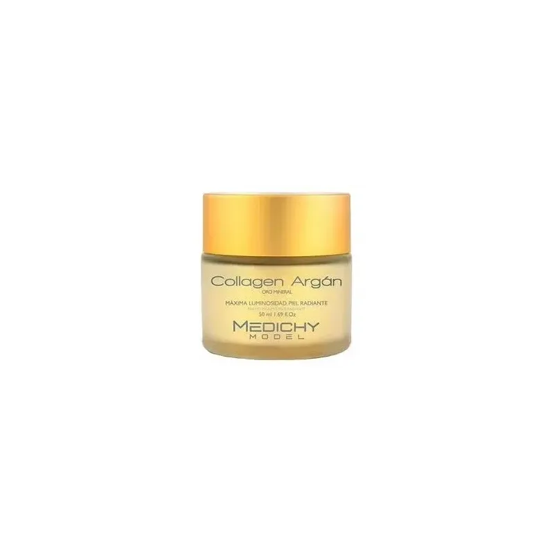 Medichy model collagen argan 50ml | Farmacia Barata