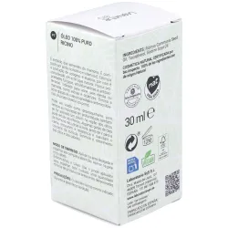 Labnatur bio aceite ricino 30ml + kit rimmel | Farmacia Barata
