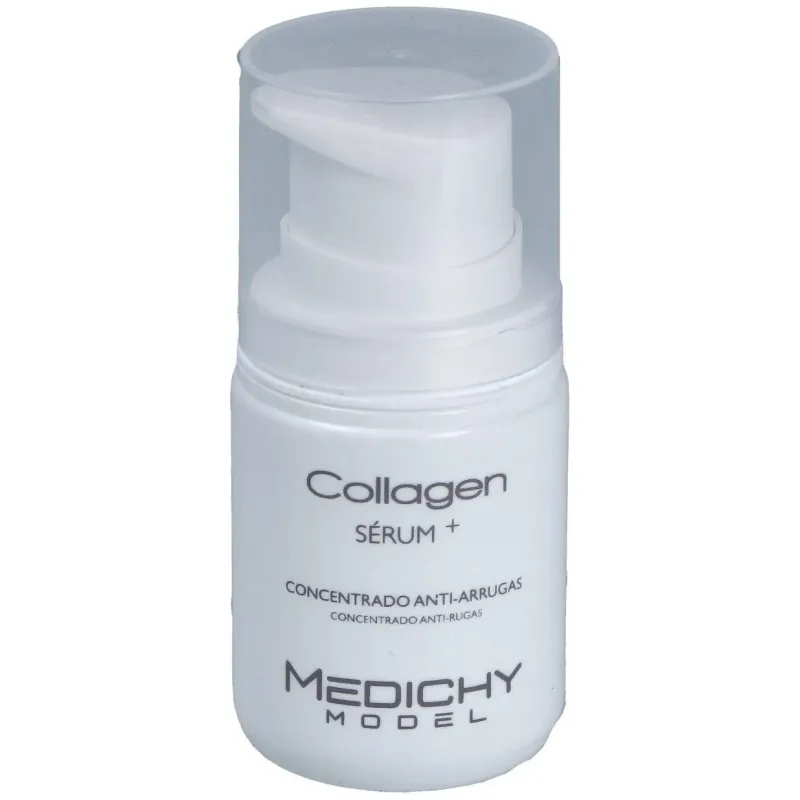 Medichy model collagen serum+ 50ml | Farmacia Barata