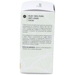 Labnatur bio aceite de cacay antiedad 30ml | Farmacia Barata