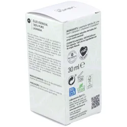 Labnatur bio lavanda aceite esencial 30ml | Farmacia Barata