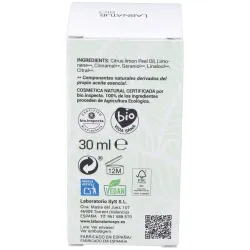 Labnatur bio aceite esencial de limón 30ml | Farmacia Barata