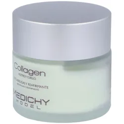Medichy collagen crema reafirmante antiarrugas 50ml | Farmacia Barata