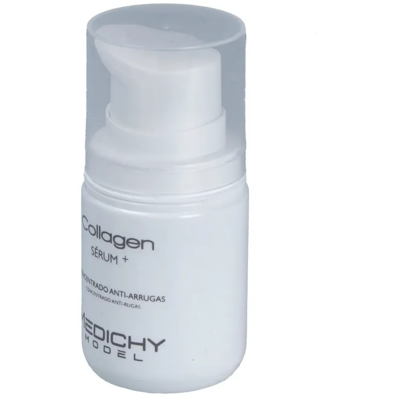 Medichy model collagen serum+ 50ml | Farmacia Barata