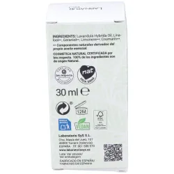 Labnatur bio lavanda aceite esencial 30ml | Farmacia Barata