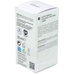 Labnatur bio aceite esencial de limón 30ml | Farmacia Barata