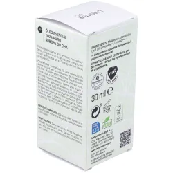 Arbol del te aceite esencial 30ml. bio | Farmacia Barata