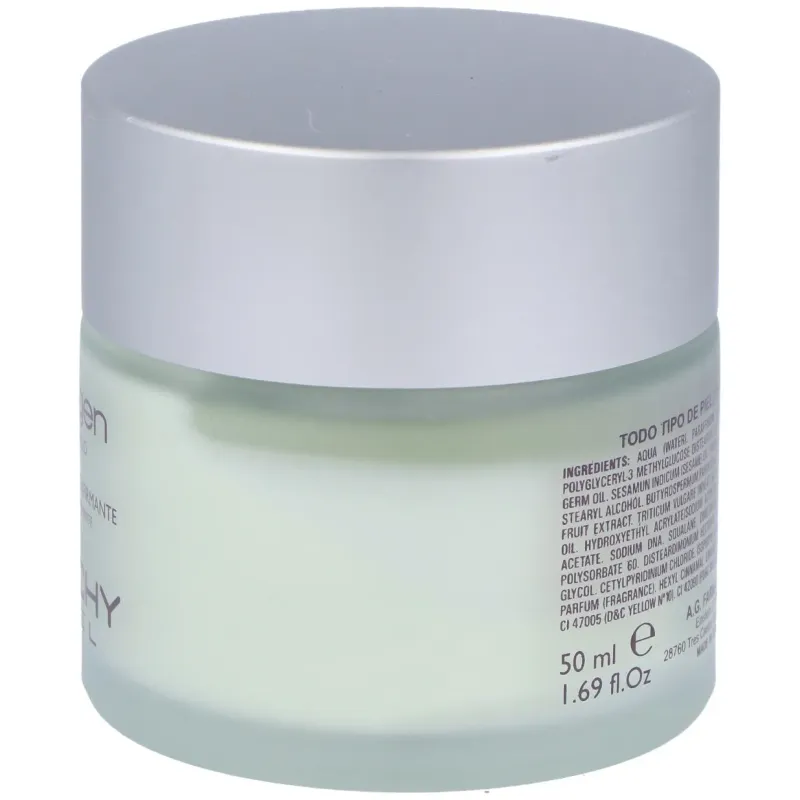 Medichy collagen crema reafirmante antiarrugas 50ml | Farmacia Barata