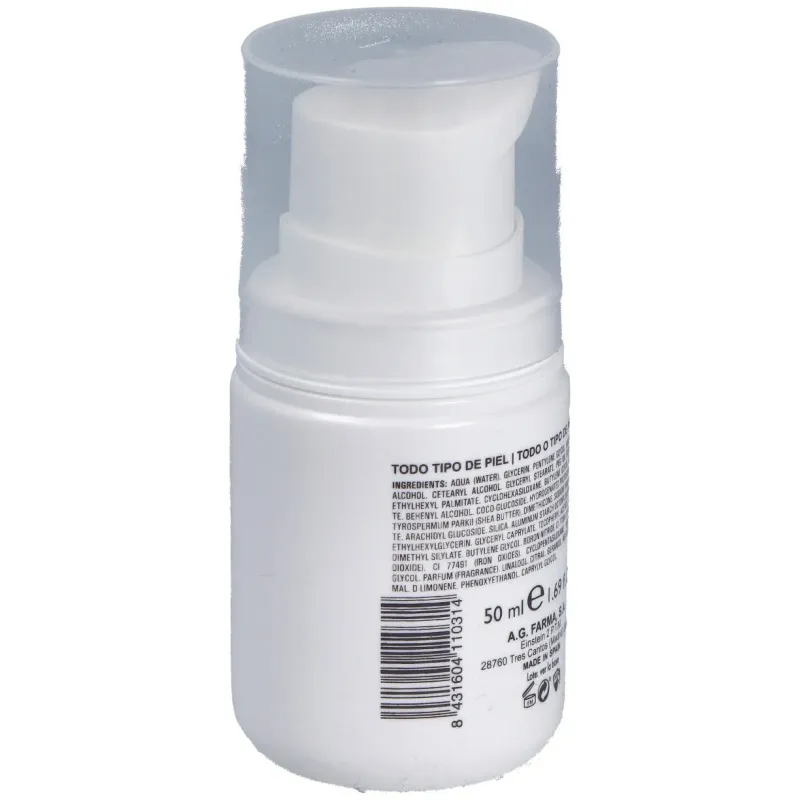 Medichy model collagen ácido hialurónico 50ml | Farmacia Barata