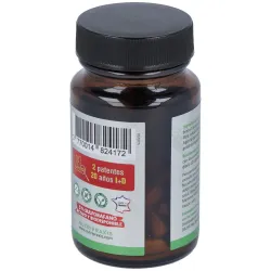 Nutripraxis broco sulf 30caps | Farmacia Barata