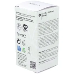 Labnatur bio aceite ricino 30ml + kit rimmel | Farmacia Barata