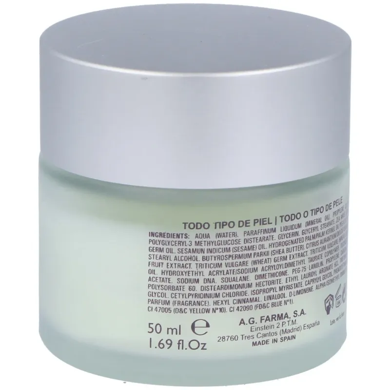 Medichy collagen crema reafirmante antiarrugas 50ml | Farmacia Barata