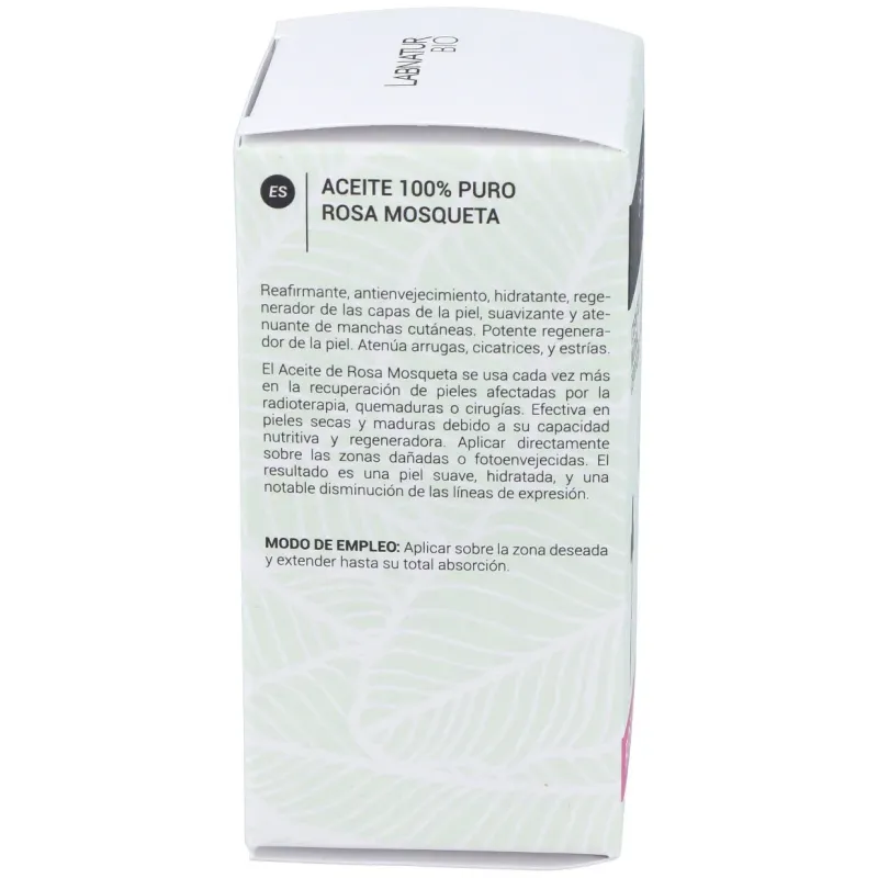 Labnatur bio aceite de rosa mosqueta 30ml | Farmacia Barata Labnatur bio aceite de rosa mosqueta 30ml | Farmacia Barata