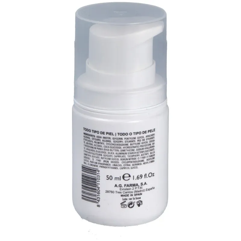 Medichy model collagen ácido hialurónico 50ml | Farmacia Barata