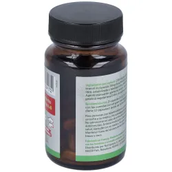 Nutripraxis broco sulf 30caps | Farmacia Barata