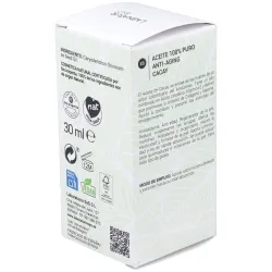 Labnatur bio aceite de cacay antiedad 30ml | Farmacia Barata