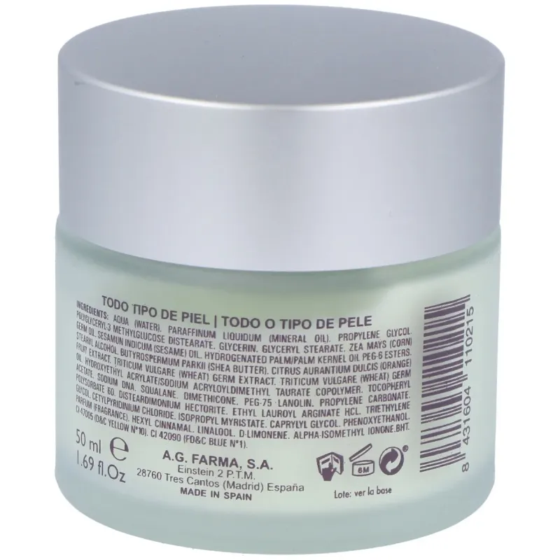 Medichy collagen crema reafirmante antiarrugas 50ml | Farmacia Barata