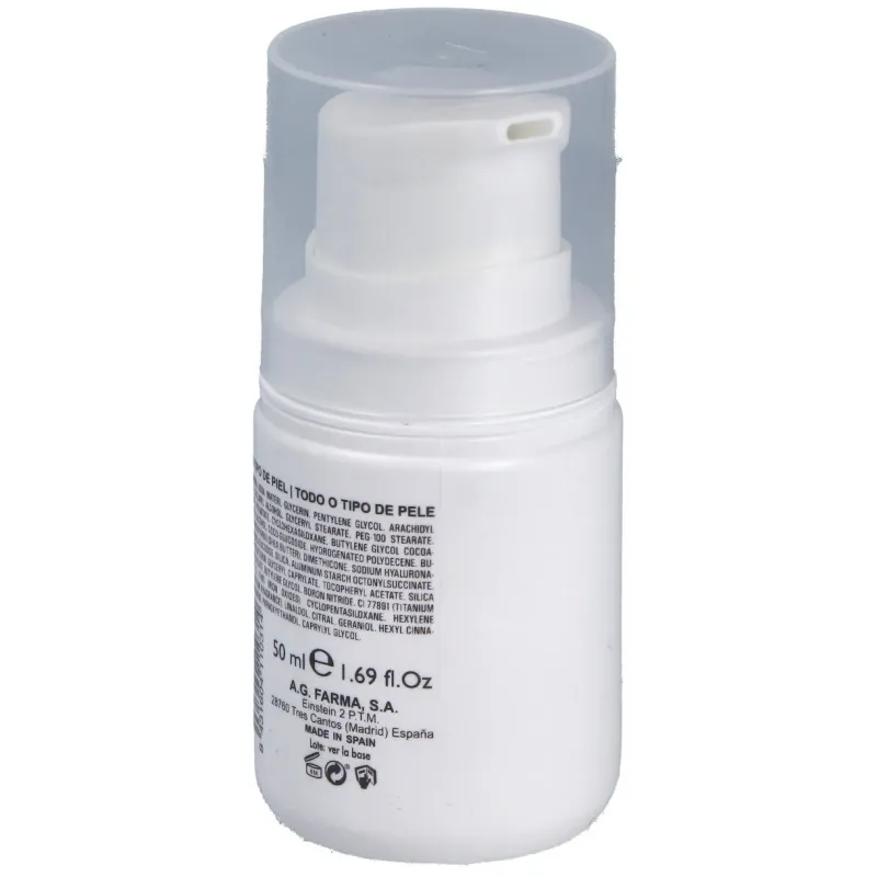 Medichy model collagen ácido hialurónico 50ml | Farmacia Barata