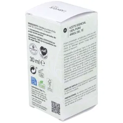 Arbol del te aceite esencial 30ml. bio | Farmacia Barata