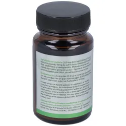 Nutripraxis broco sulf 30caps | Farmacia Barata